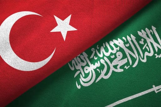 Türkiyə ilə Səudiyyə Ərəbistanı arasında 55 milyon dollarlıq kredit müqaviləsi imzalanıb