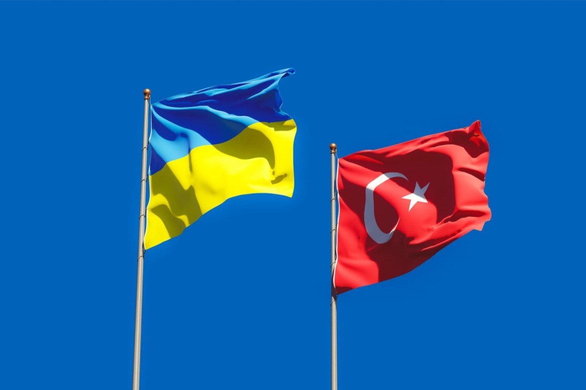 Türkiyədə “Ukraynanın Yenidənqurulması Forumu” adlı sammit keçiriləcək