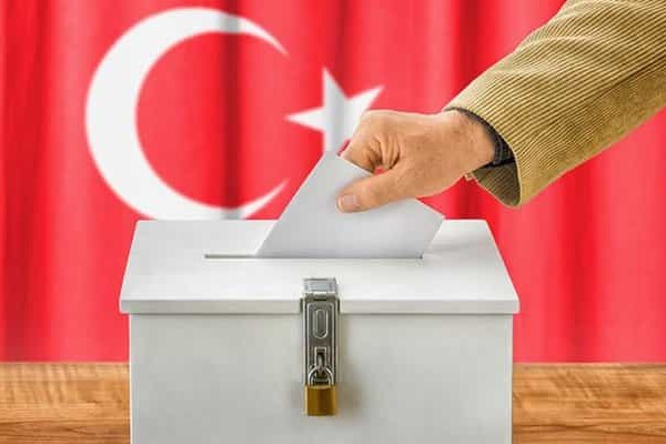 Türkiyədə bələdiyyə seçkilərinin təqvimi açıqlanıb