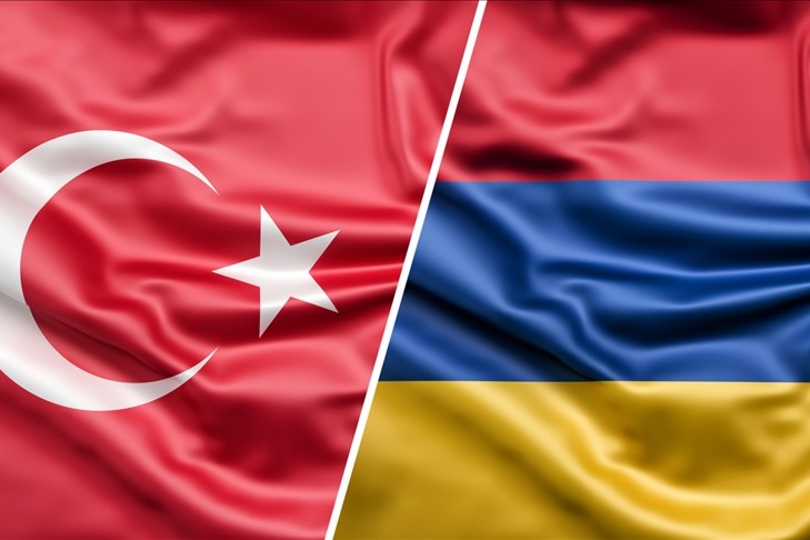 Türkiyə və Ermənistanın xüsusi nümayəndələri sabah görüşəcək - KİV