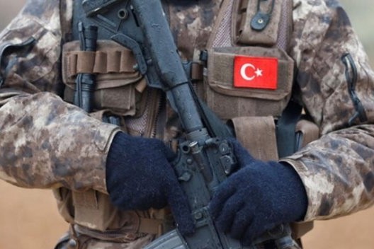 Türkiyə ordusu bir həftə ərzində 60-ya yaxın terrorçunu zərərsizləşdirib - Yaşar Gülər