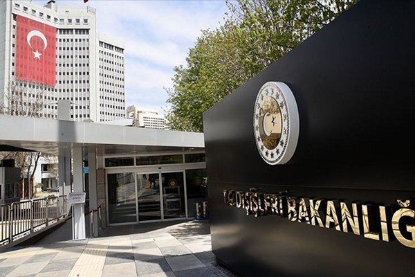Türkiyə vətəndaşları Livandan təxliyə ediləcək