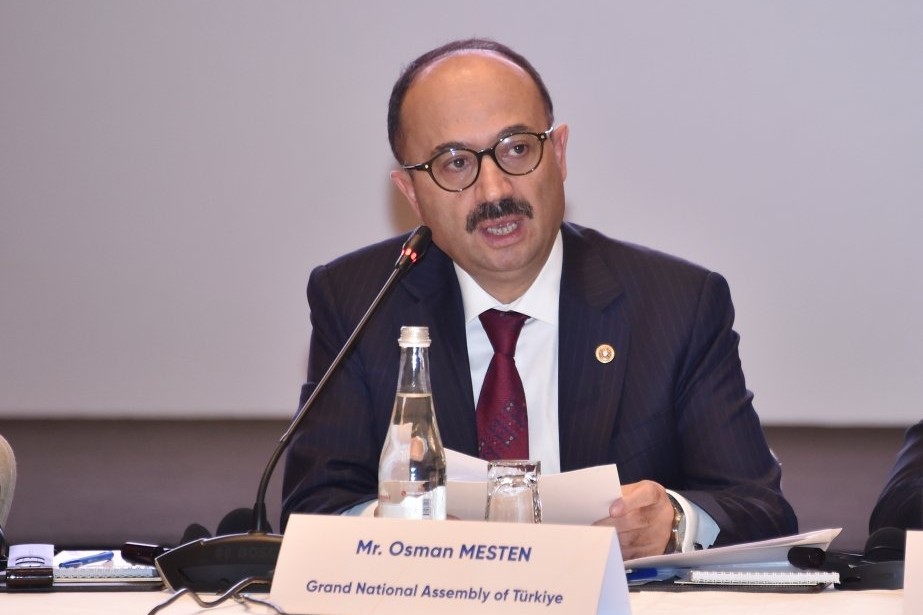 Seçkilərin ölkə qanunvericiliyinə uyğun keçiriləcəyinə inanırıq