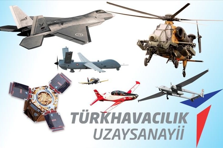 TUSAŞ ixracını 100 milyon dollar artırmağı hədəfləyir (ÖZƏL)
