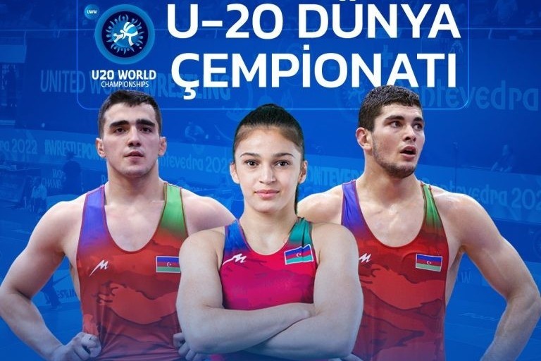 Yığmamızın dünya çempionatına yollanacaq heyəti müəyyənləşib