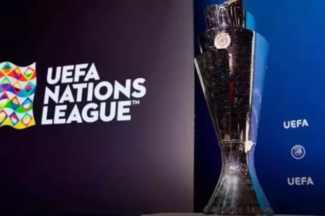 UEFA Millətlər Liqasının Pley-off və 1/4 Final Oyunları Bu Gün Başlayır