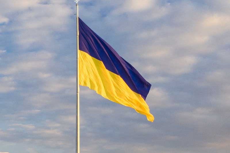 Ukrayna Rusiyadan olan 133 fiziki və hüquqi şəxsə sanksiya tətbiq edib
