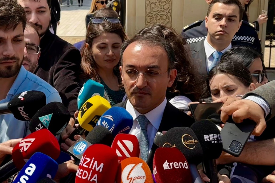 İyunun sonunadək Şuşada "ASAN xidmət" mərkəzi açılacaq