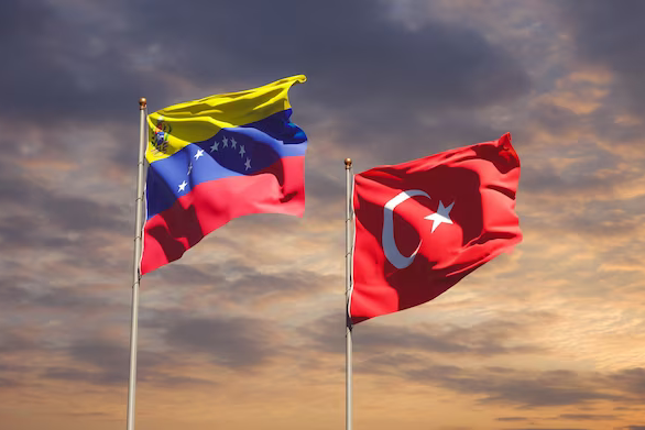 Türk serialları Venesuelada gənclərin türkcəyə marağını artırıb