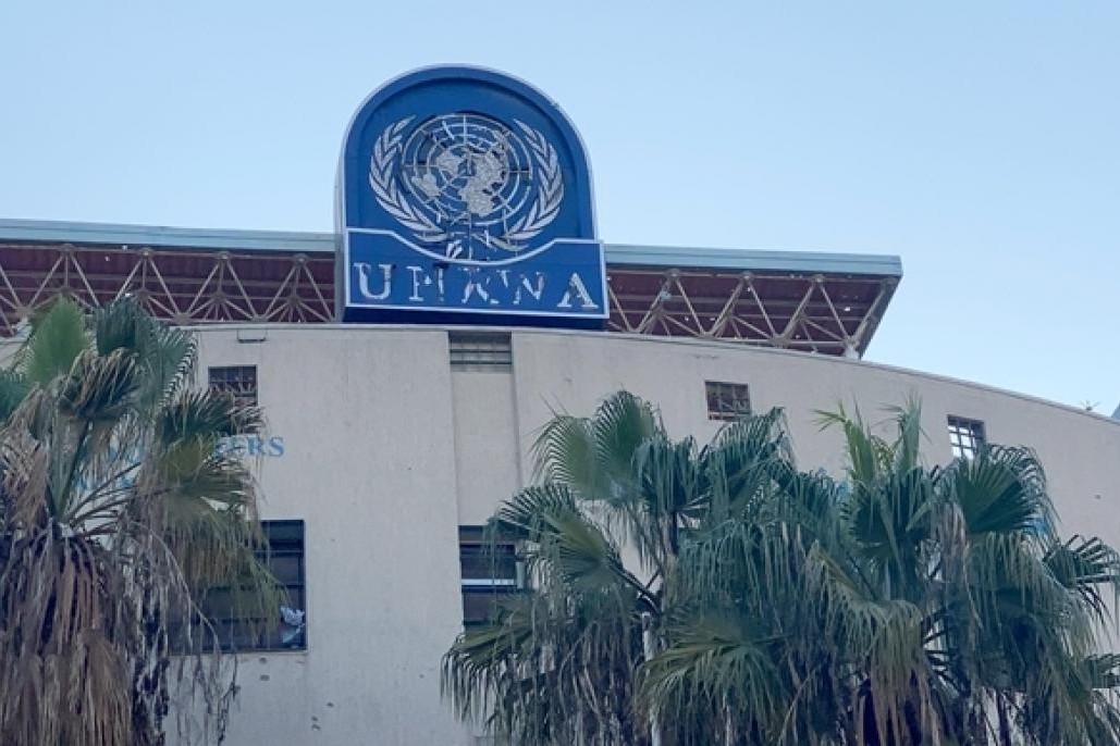 Qəzzada ölüm olduqca adi haldır -UNRWA
