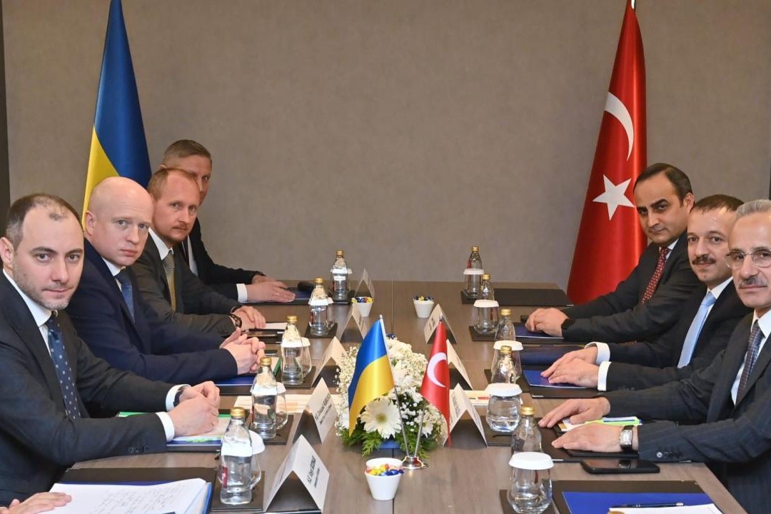 Ukraynanın təhlükəsizliyi bizim üçün çox vacibdir - Uraloğlu