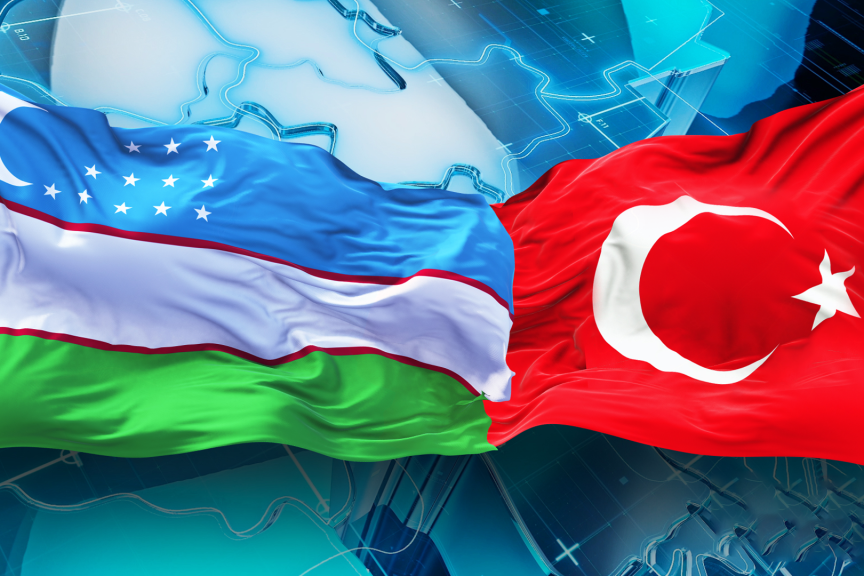 Özbəkistan-Türkiyə biznes forumu keçiriləcək