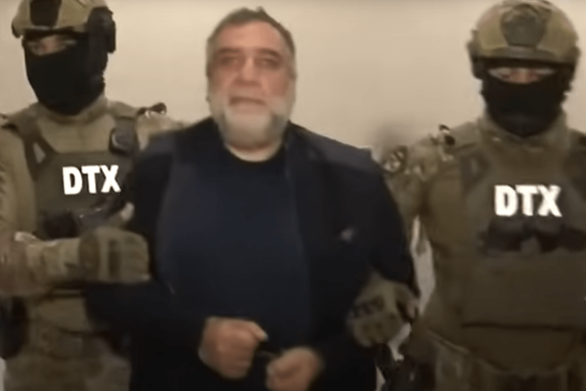 Vardanyanın həbs müddəti uzadılıb