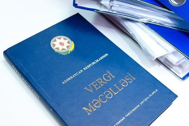 Azərbaycanda Vergi Məcəlləsinin yeni strukturunun hazırlanması üçün təkliflərin qəbuluna başlanılıb