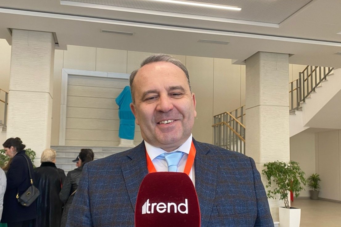 Azərbaycan vətəndaşları seçkiyə çox məsuliyyətli şəkildə yanaşırlar