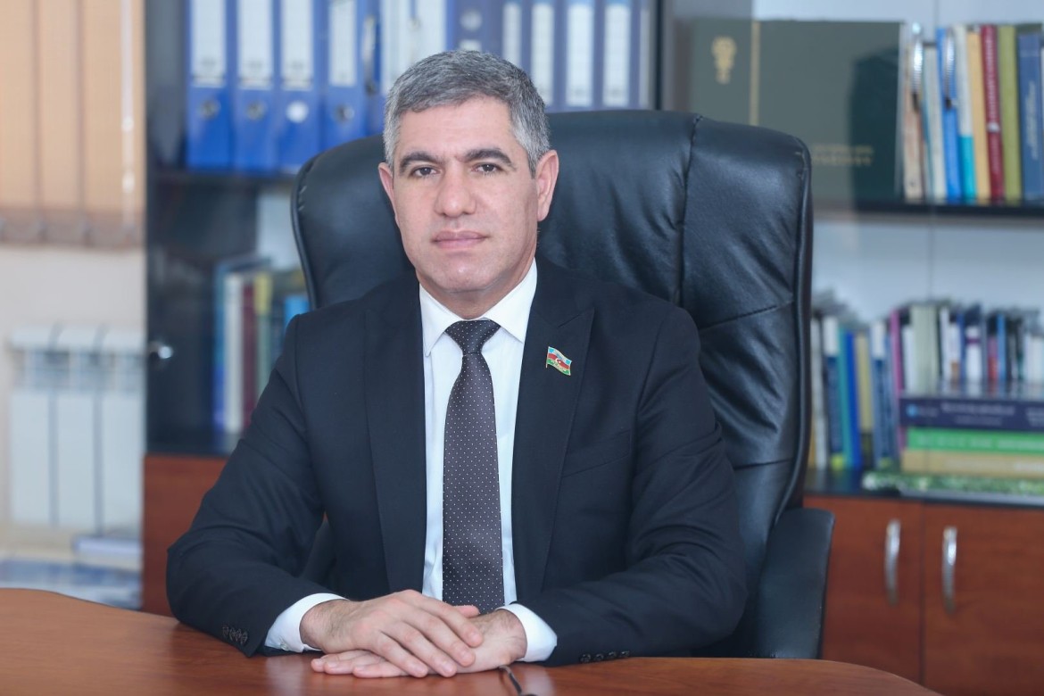 AŞPA-nın son qətnaməsi Azərbaycana qarşı qərəzli kampaniya aparıldığını təsdiq edir - Vüqar Bayramov (ÖZƏL)