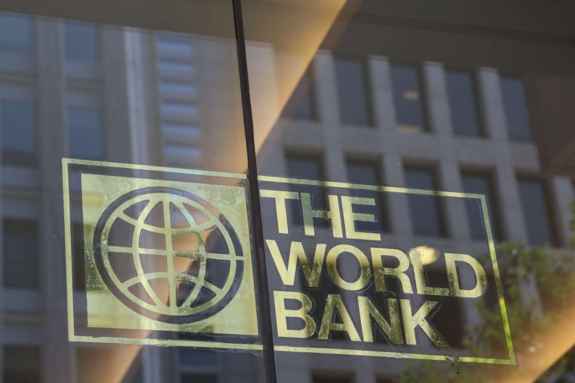 Dünya Bankı iqlim dəyişikliyi ilə mübarizəsi üçün vəsait ayıracaq