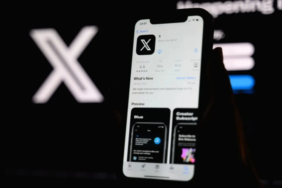 X sosial şəbəkəsində nasazlıq aşkarlandı