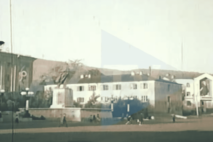 Qarabağ Universiteti bu binada fəaliyyətə başlayacaq: Xankəndidən unikal görüntülər