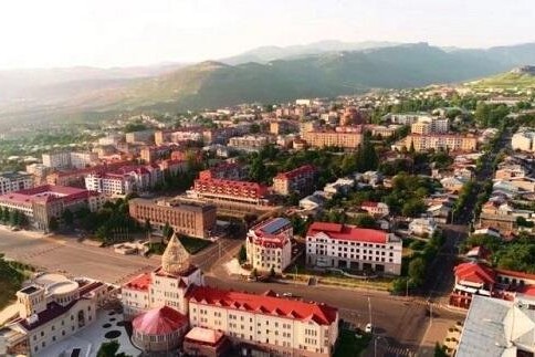 Xankəndi Poçt Filialının yaradılması barədə rəsmi açıqlama verilib