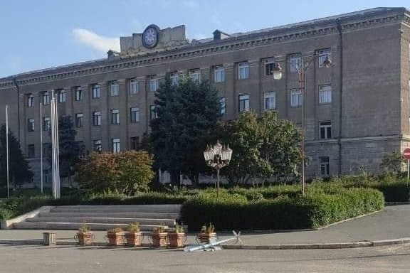 Xankəndi Şəhər Prokurorluğu yaradıldı