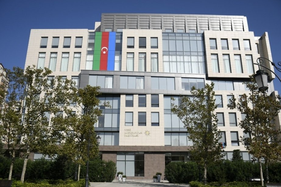 YAP-ın MSK üzvlüyünə namizədləri müəyyənləşib