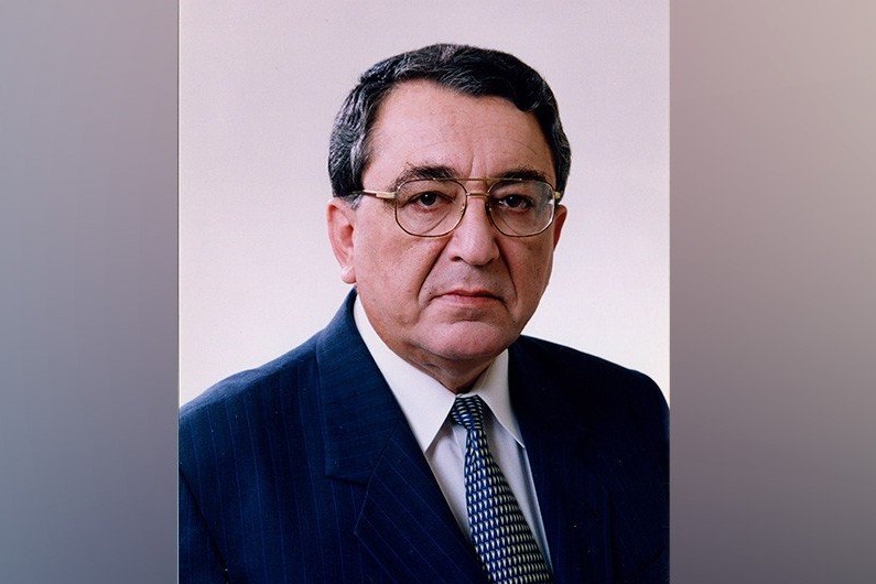 Azərbaycanın Çindəki keçmiş səfiri vəfat etdi