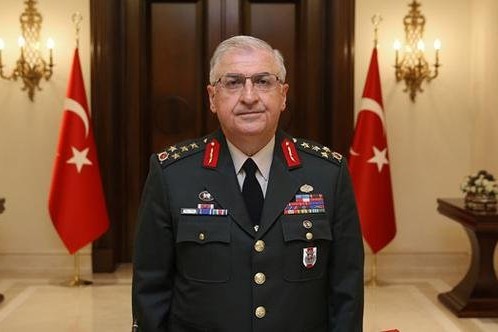 Xainlərin ordumuzun şanlı formasını geyinməsinə icazə verməyəcəyik - Yaşar Güler