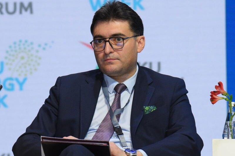 Bakıda yaşıl enerji ixracı üzrə müəssisə yaradılacaq