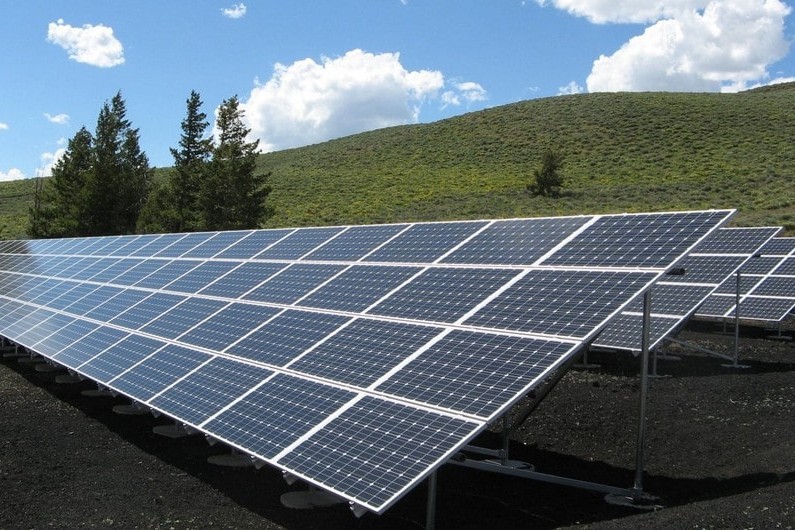 Azərbaycanın qarşısında enerji keçidi sahəsində ambisiyalı məqsəd və vəzifələr dayanır