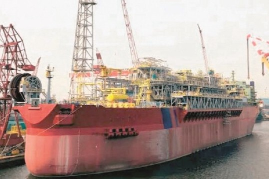 Türkiyənin enerji araşdırma inventarına yeddinci gəmi qatılacaq