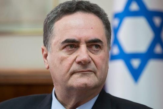 Qəzza və Suriyadan geri çəkilməyəcəyik - İsrail XİN