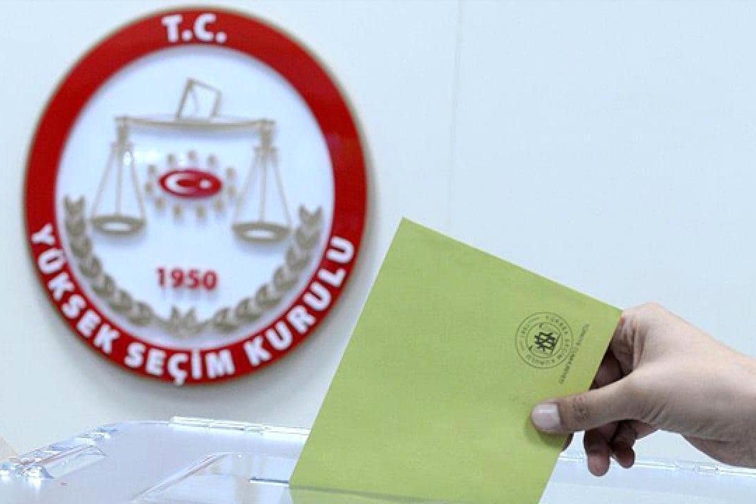 Türkiyədə elektron seçki sisteminə keçid üçün texniki araşdırmalara başlanılıb