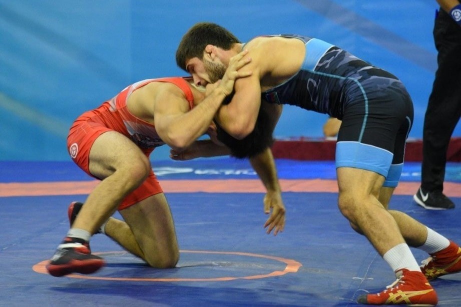 “Zaqreb Open” turnirinə start verilib: 7 güləşçimiz mübarizəyə başlayır