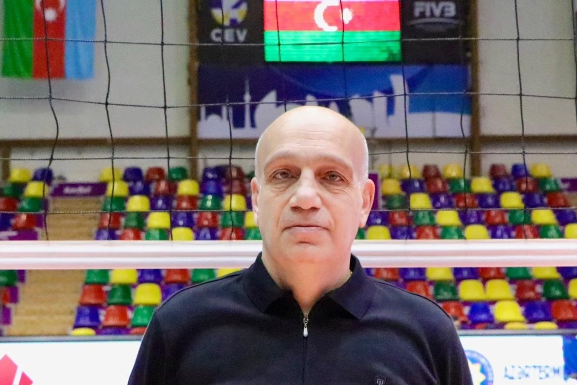Azərbaycanlı koordinator “Qalatasaray”ın oyununa təyinat alıb