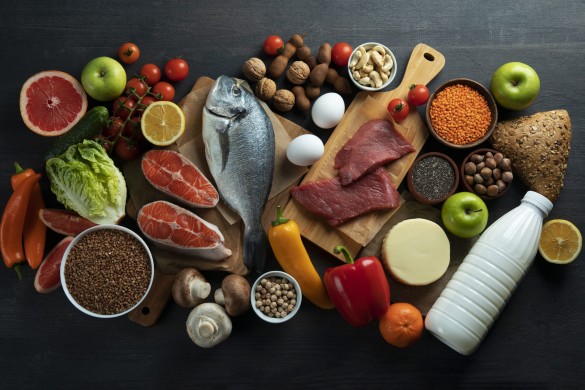 Niyə protein qəbul etmək vacibdir?
