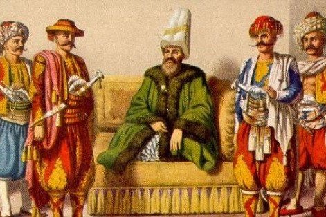Osmanlıda Divan-ı Hümayun necə quruldu?