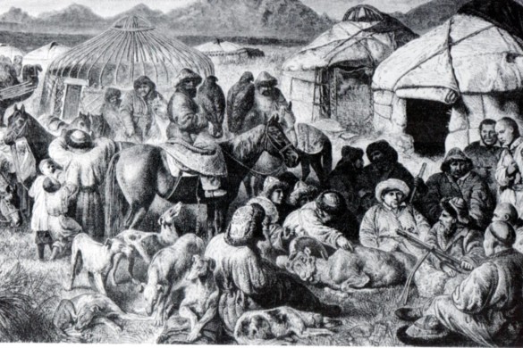 Türklərin Anadoluya gəlişi necə baş verdi?