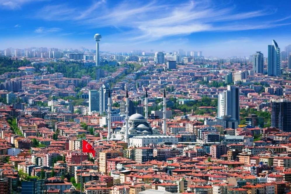 Yanvar-noyabr aylarında Azərbaycan vətəndaşları Türkiyədə 700-dən çox daşınmaz əmlak satın alıblar (ÖZƏL)