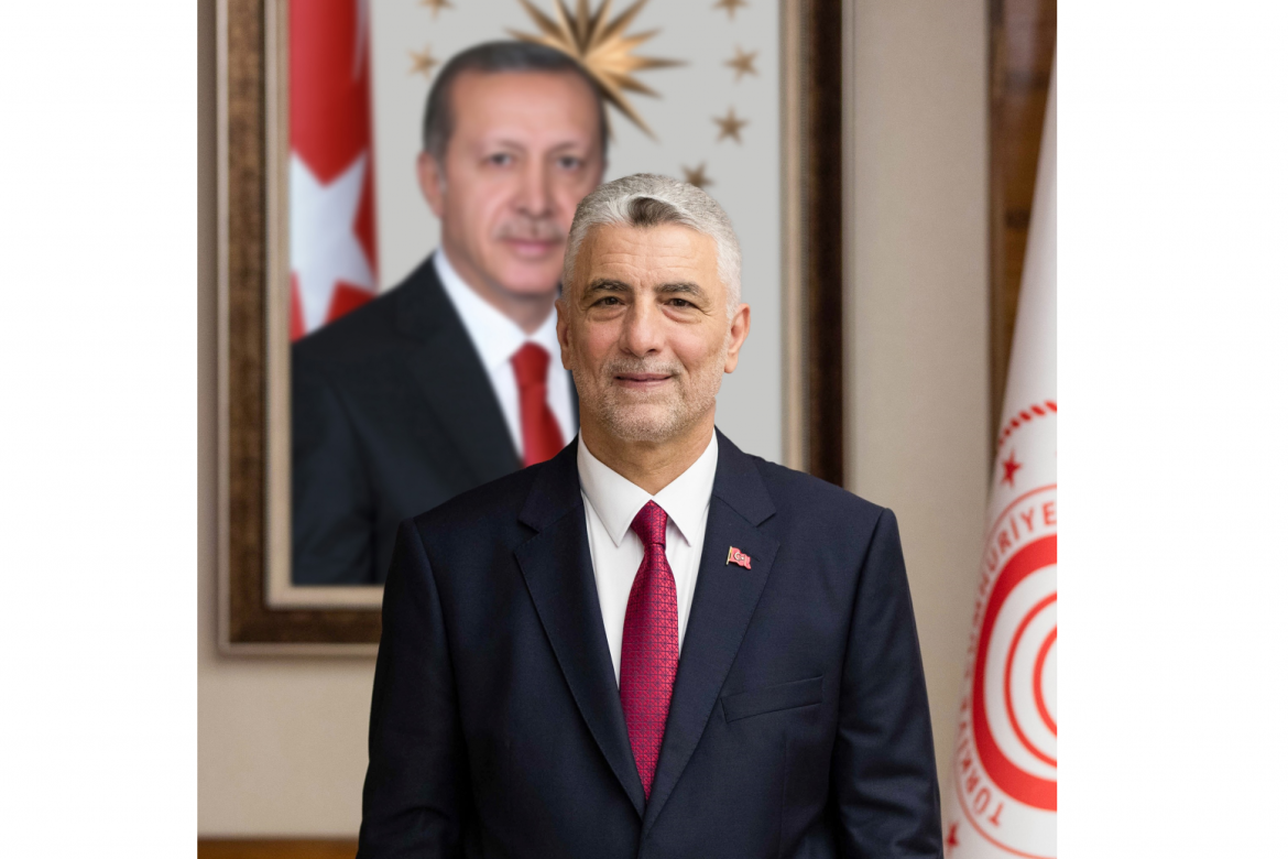 Avropanın 2026 Yaşıl Sövdələşmə şərtlərinə hazır olmalıyıq- Ömer Bolat