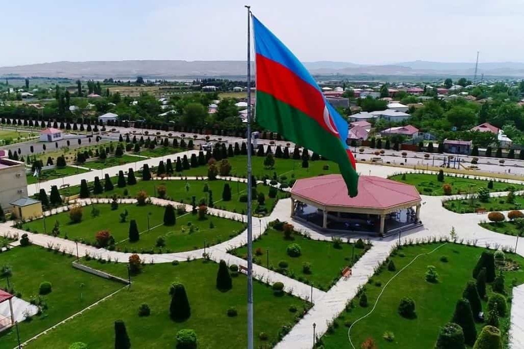 Bu gün Xankəndi, Xocalı, Xocavənd və Ağdərə şəhərləri günüdür