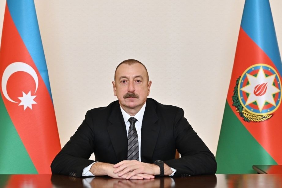 Azərbaycan və Tacikistan arasında imzalanmış bir sıra sənədlər təsdiqlənib