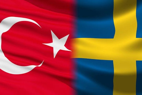 Biz Türkiyənin Aİ-yə üzvlük prosesini dəstəkləyirik - İsveç XİN