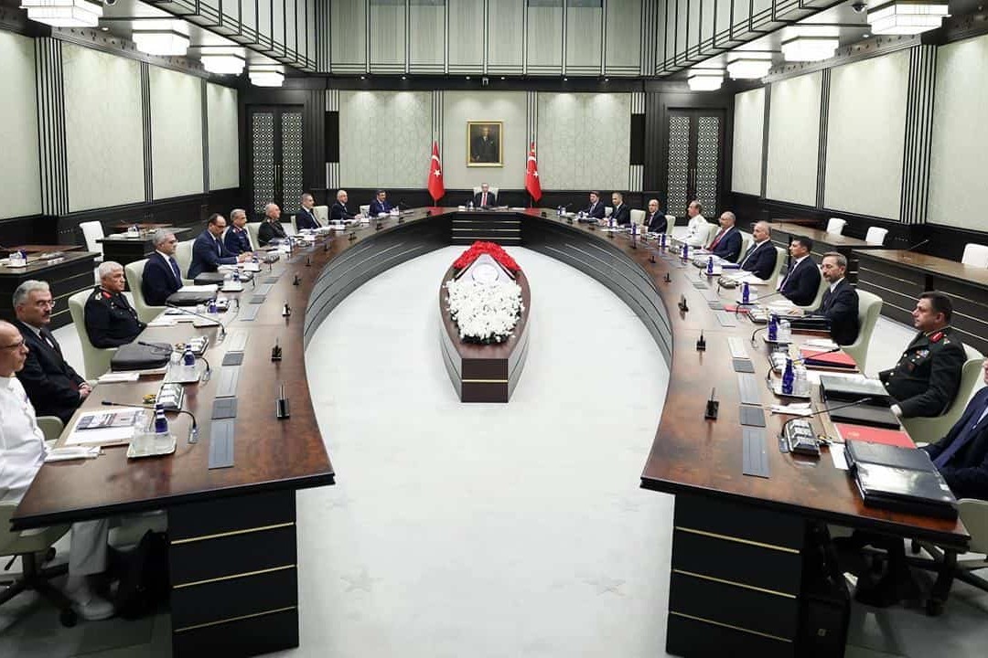 Hədəfimiz Azərbaycan-Ermənistan arasında sülhü təmin edəcək razılaşmadır