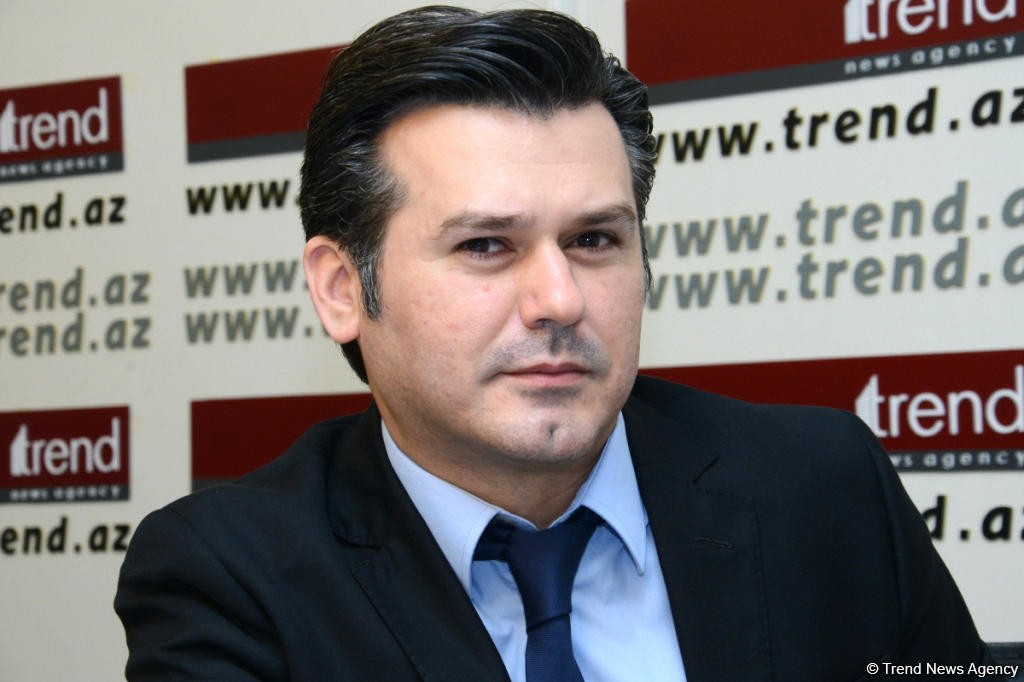 “Ərəb dövlətləri HƏMAS-ın ayaqda qalmasını istəmir” - Politoloq