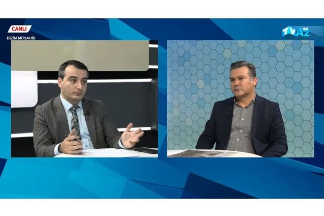 Xankəndidə Azərbaycan bayrağının qaldırılması ölkəmizin növbəti zəfəridir - Rufiz Hafizoğlu