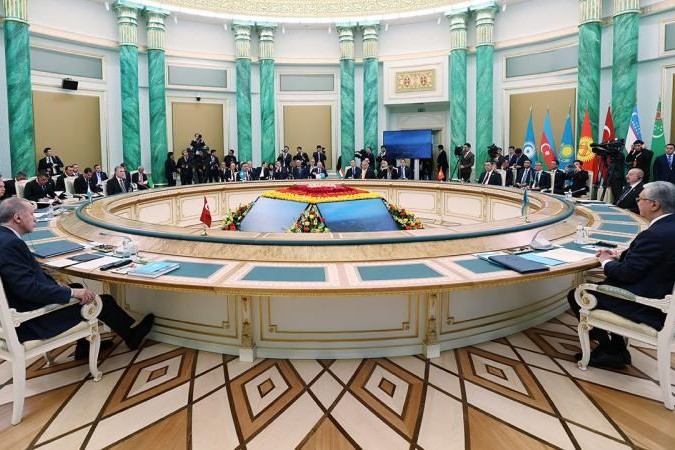 TDT ölkələri Azərbaycan-Ermənistan normallaşma prosesini dəstəklədi
