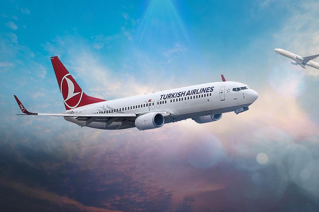 Türk Hava Yolları üç mükafat qazanıb
