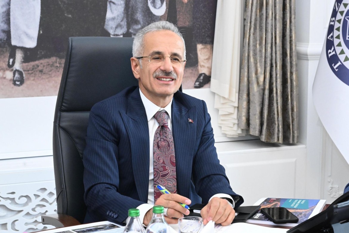 Türk dünyasının quru sərhədlərini birləşdirəcək olan Zəngəzur dəhlizi 2028-ci ildə həyata keçiriləcək - Uraloğlu