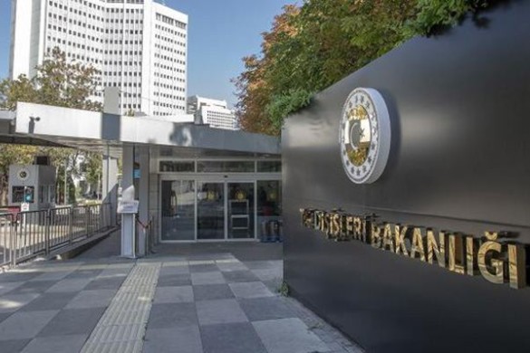 Türkiyə Malidəki terror hücumlarını qınadı